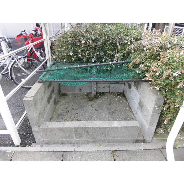 レヴリー市川 物件画像