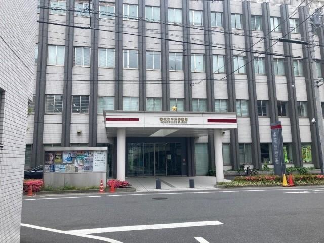 周辺環境画像