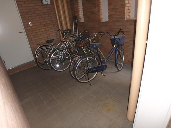 ＥＬ　ＰＡＴＩＯ 物件画像