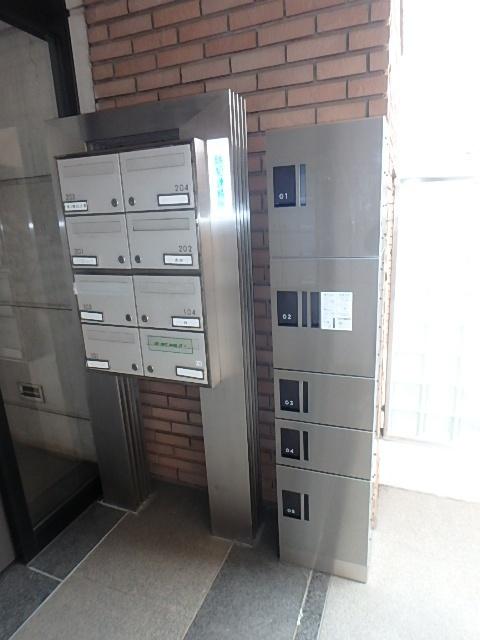ＥＬ　ＰＡＴＩＯ 物件画像