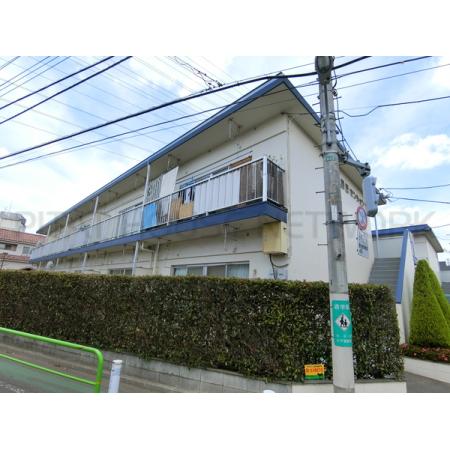 外観写真1
