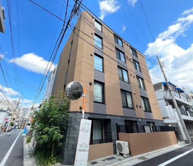 ツインクル中野新橋 物件画像