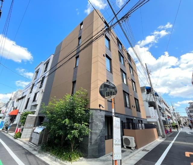 ツインクル中野新橋 物件画像