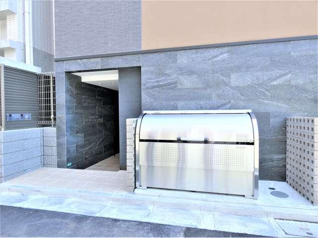 ツインクル中野新橋 物件画像