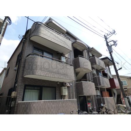 外観写真1