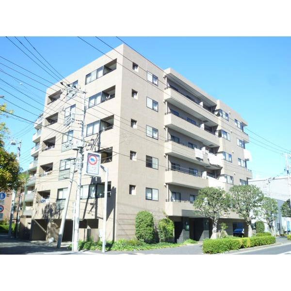 セントラル葛西 物件画像