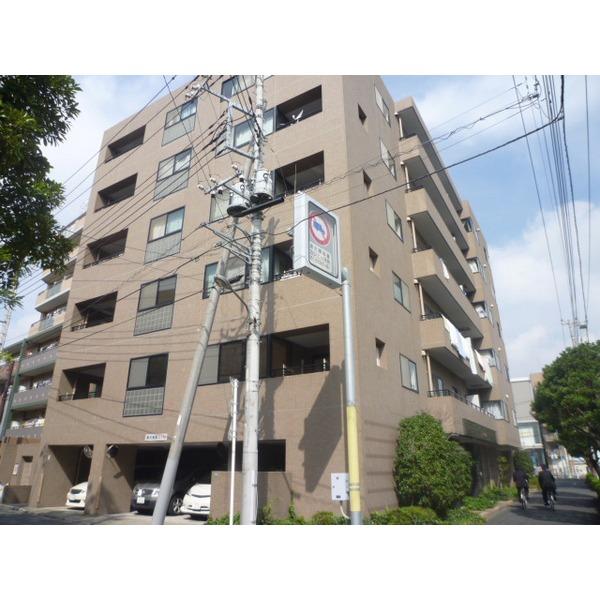 セントラル葛西 物件画像