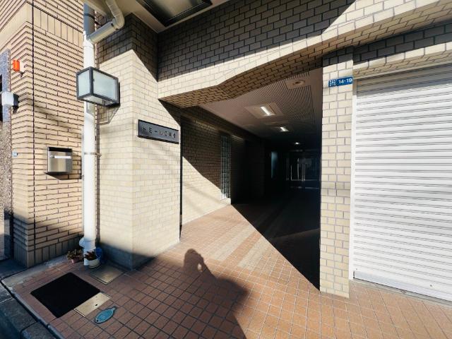 ドミール江東橋 物件画像