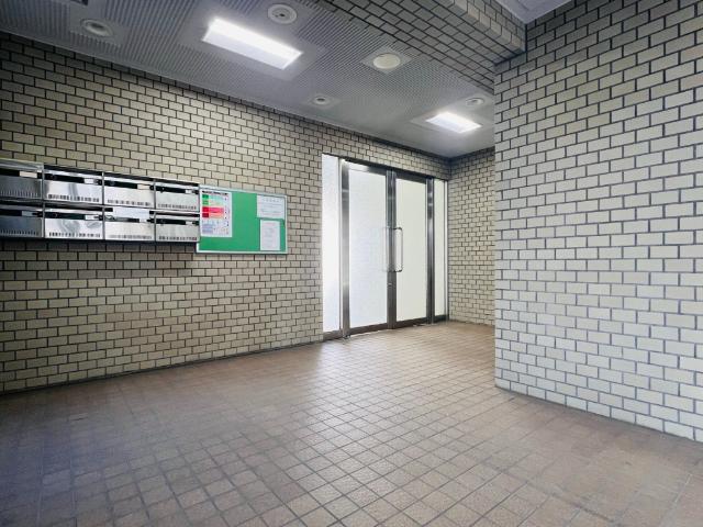 ドミール江東橋 物件画像