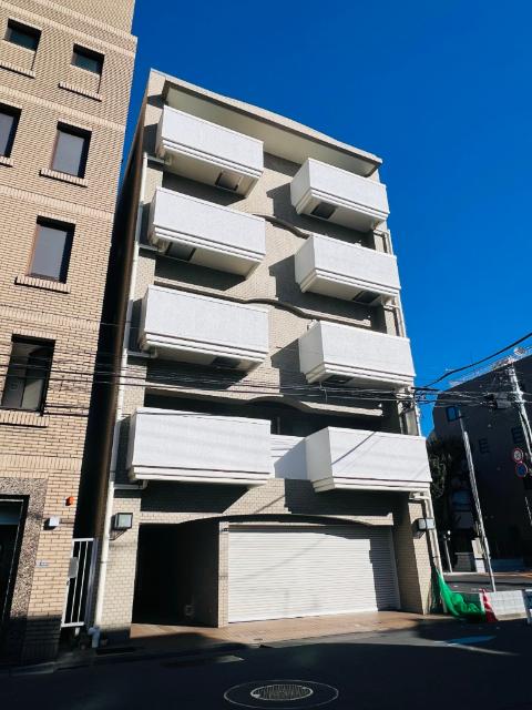 ドミール江東橋 物件画像