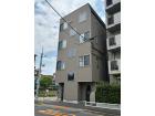 ベルビー河田町外観1