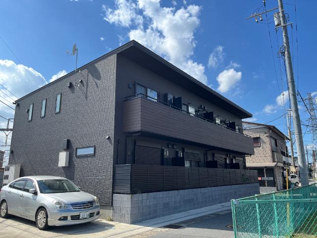 アリビオ幕張 物件画像