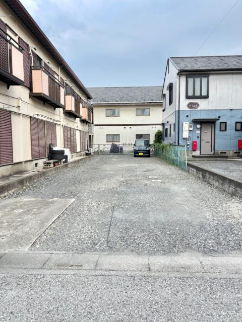 フラワーパーク 物件画像