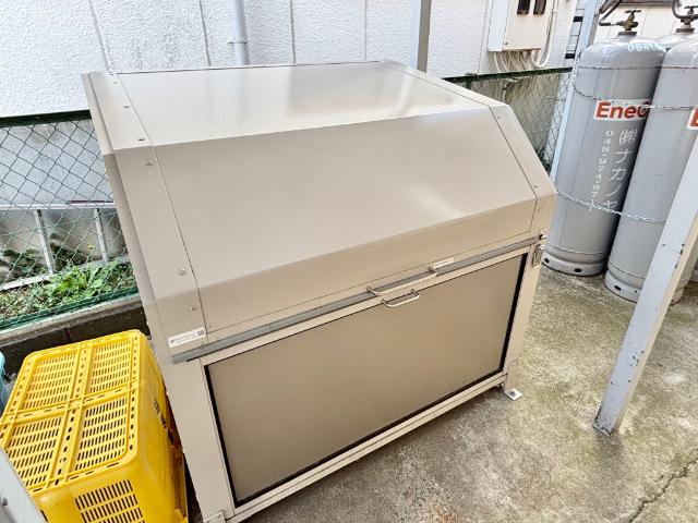 フラワーパーク 物件画像
