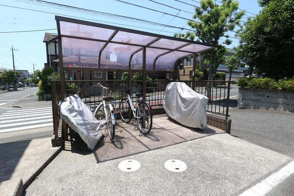 シャルム 物件画像