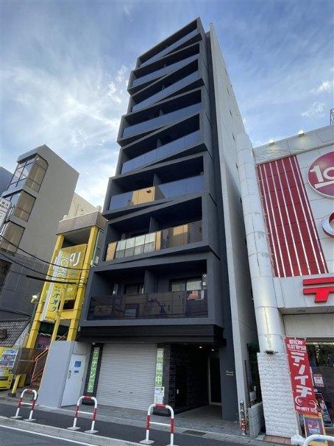 Ｒｅｇｉｎａ 物件画像