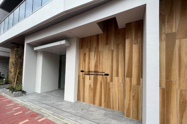 パルタージュ隅田川テラス 物件画像