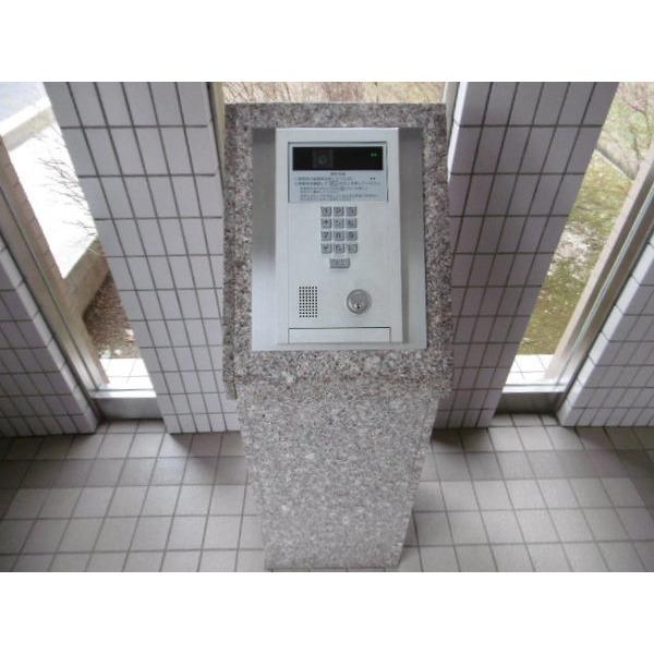あすみが丘ガーデンコート杜の街５番館 物件画像