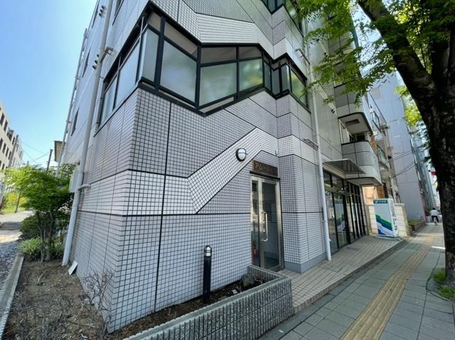 アムールビル 物件画像