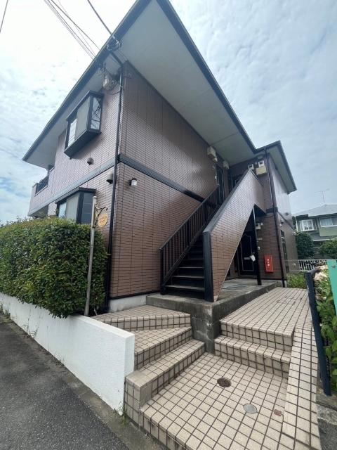 サン・フェスタ・オークマ 物件画像