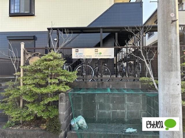 αＮＥＸＴおゆみ野第１壱番館 物件画像