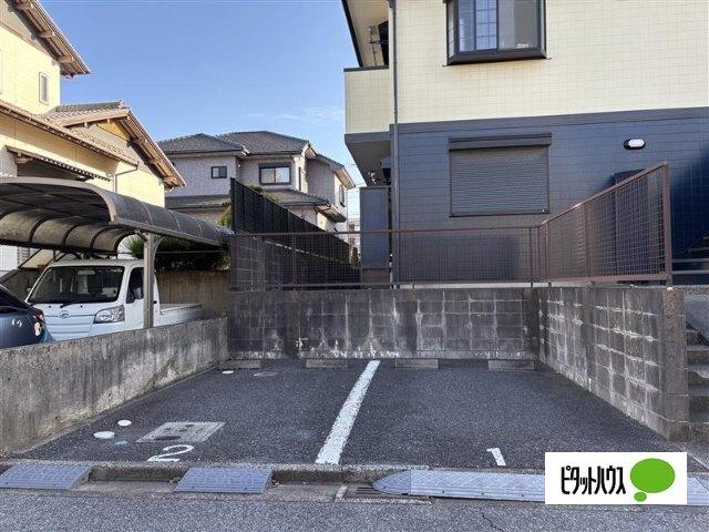 αＮＥＸＴおゆみ野第１壱番館 物件画像