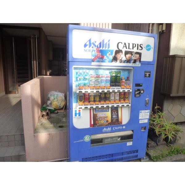 メゾンソレイユⅡ 物件画像