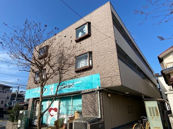 ＰＡＲＫ　ＶＩＥＷ 物件画像