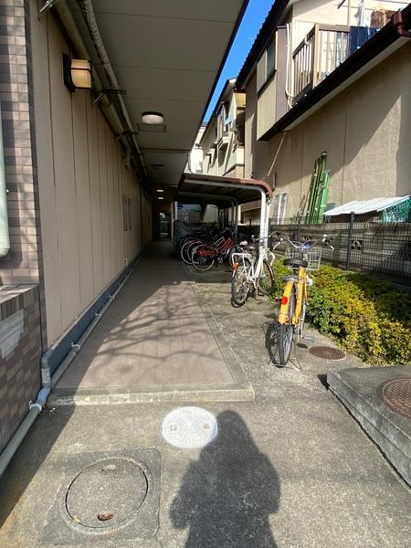 ＰＡＲＫ　ＶＩＥＷ 物件画像