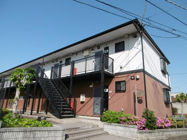 アルページュ壱番館 物件画像