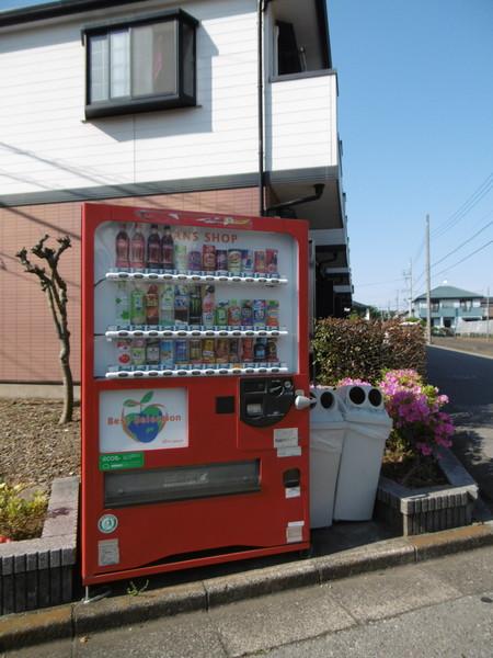 アルページュ壱番館 物件画像