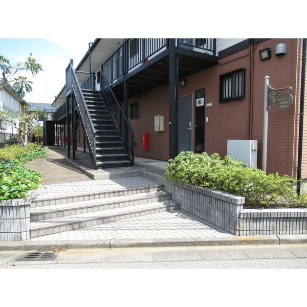 アルページュ壱番館 物件画像