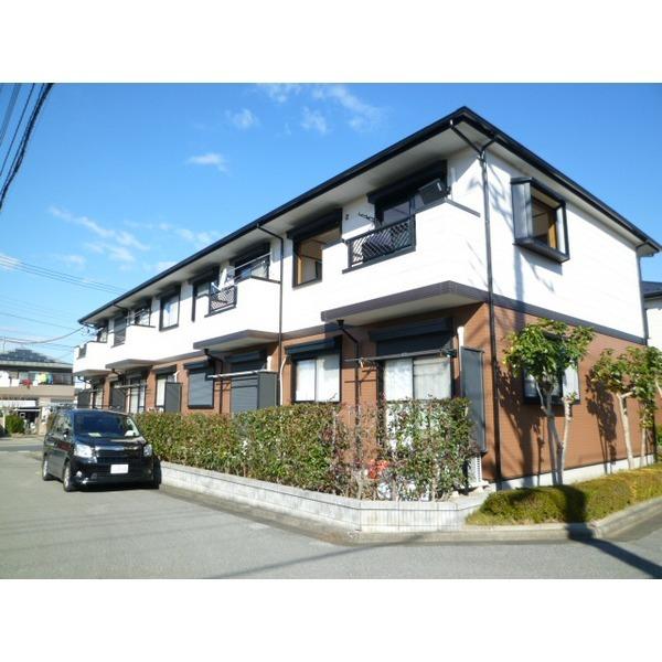 アルページュ参番館 物件画像