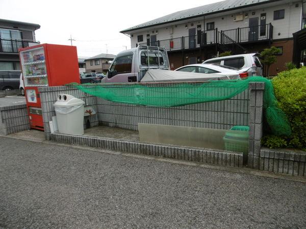アルページュ参番館 物件画像
