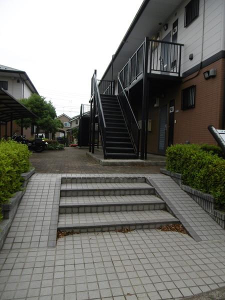 アルページュ参番館 物件画像
