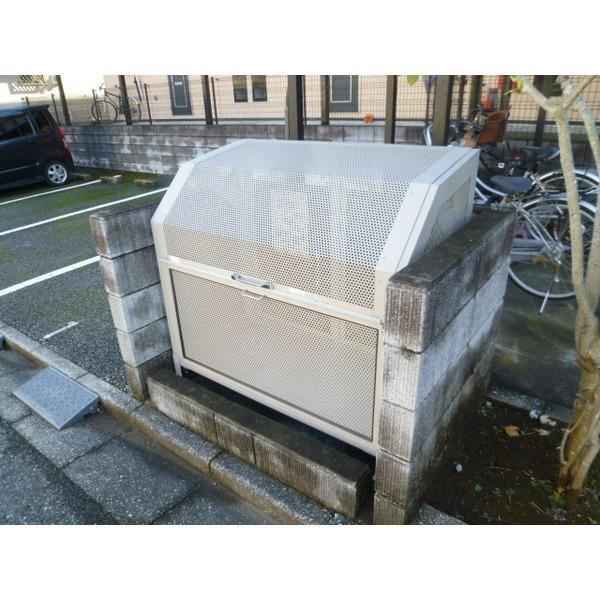 スペリオール　Ⅰ番館 物件画像
