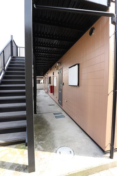 スペリオール　Ⅰ番館 物件画像