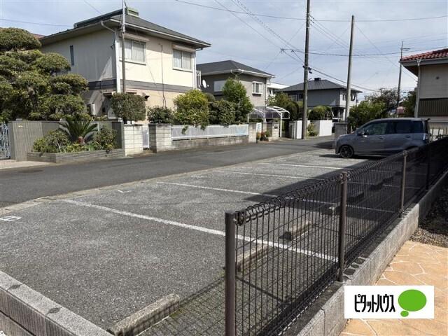 サンセール・ヤマセ 物件画像