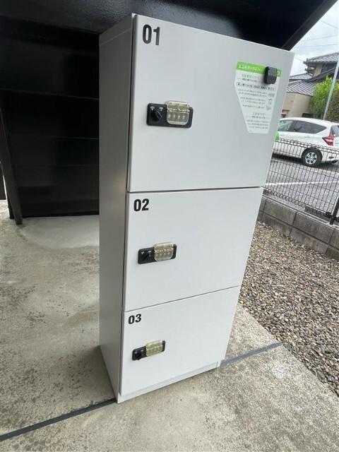 サンセール・ヤマセ 物件画像