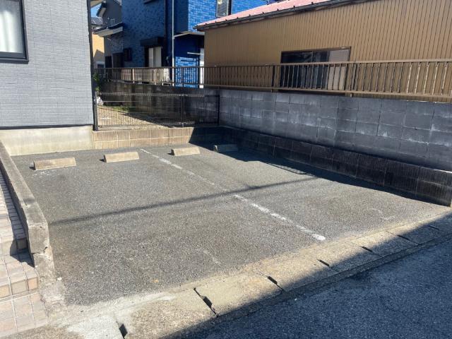 ボヌール東金 物件画像