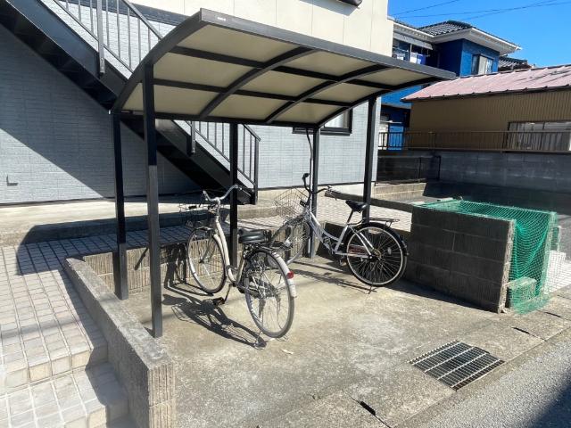 ボヌール東金 物件画像
