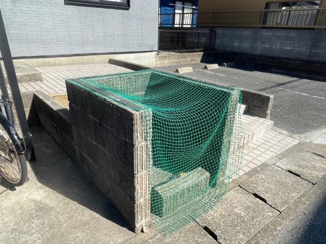 ボヌール東金 物件画像