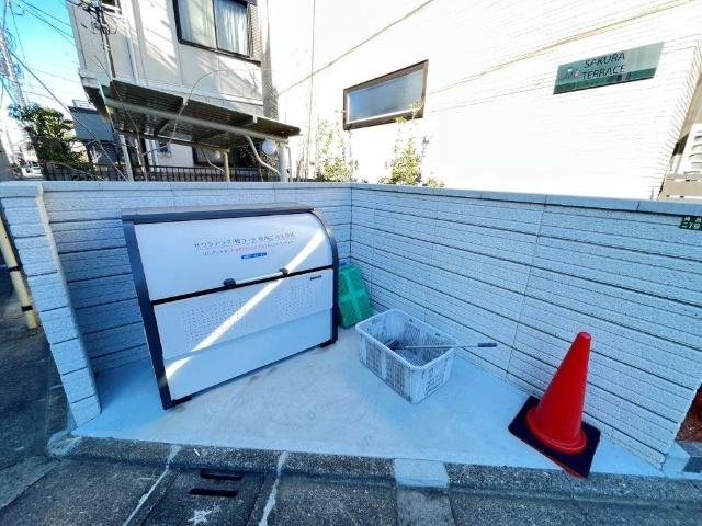 櫻コート 物件画像