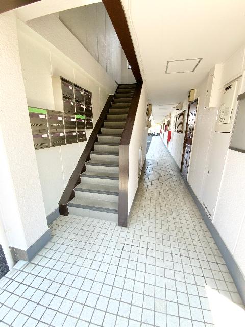 メゾンカスタル 物件画像
