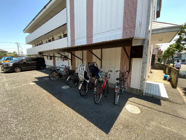 メゾンカスタル 物件画像