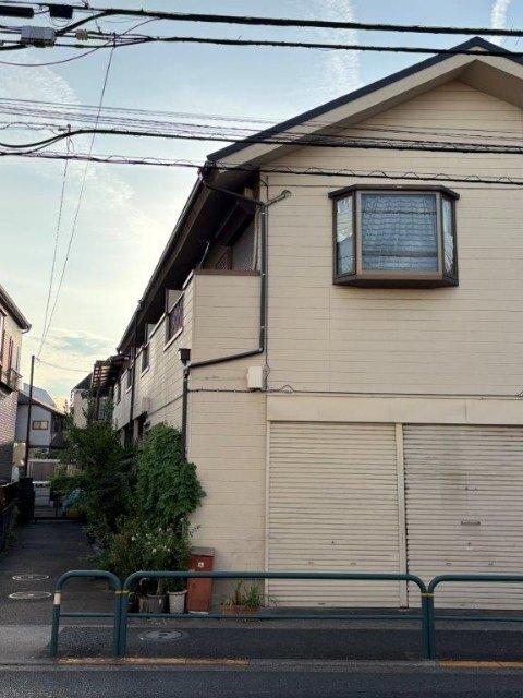 コーポ吉春 物件画像