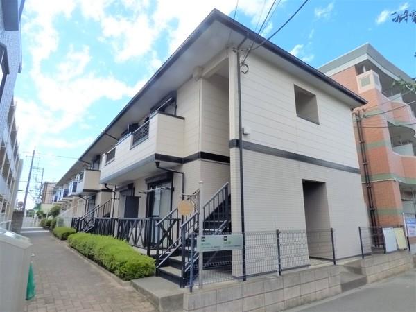 レイク　ルイーズ 物件画像