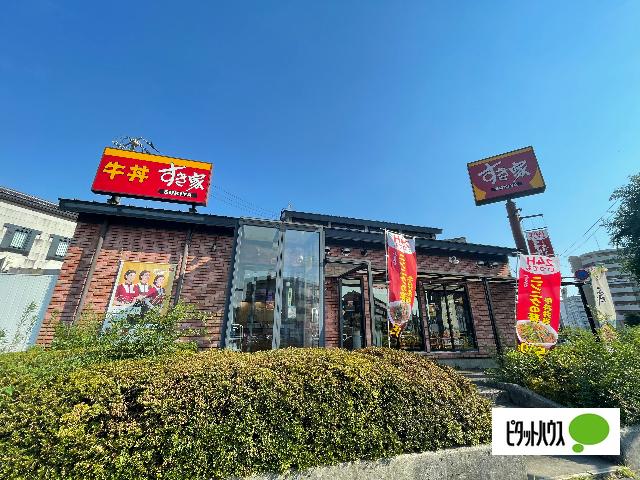 周辺環境画像