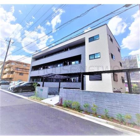 外観写真1