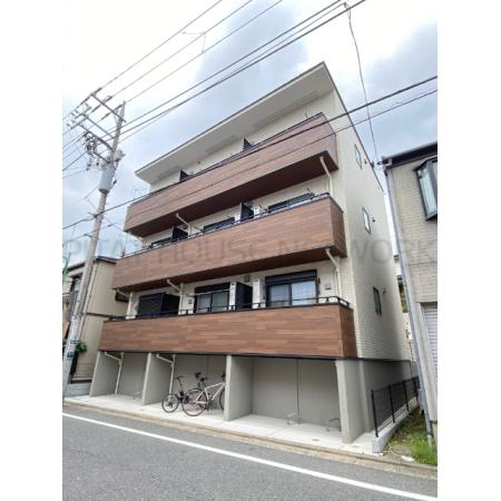 外観写真1